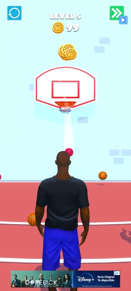 Basketball Life 3D - Preview 6