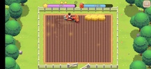 Big Farm: Tractor Dash screenshot 10