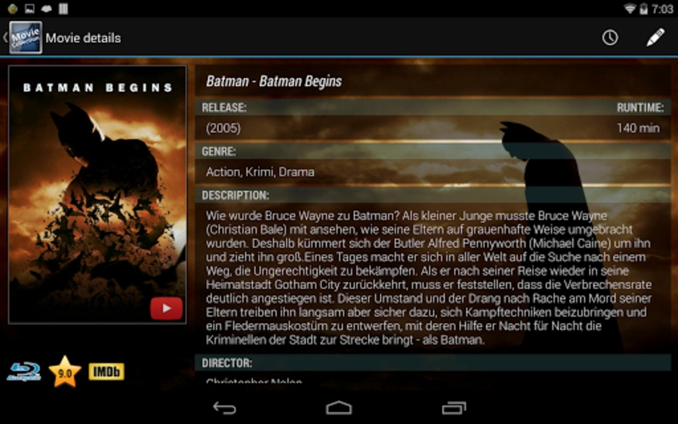 Movie Collection - Preview 4
