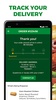 Subway Kuwait screenshot 2