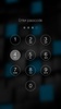 Retina Keypad Lockscreen screenshot 2