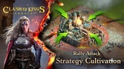 Clash of Kings: Legacy screenshot 8