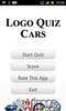 Logo Quiz PRO - Cars screenshot 8