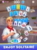 Solitaire Cafe Design & Decor screenshot 7