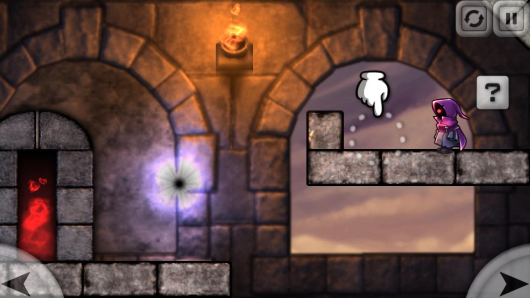 Magic Portals Free - Preview 12