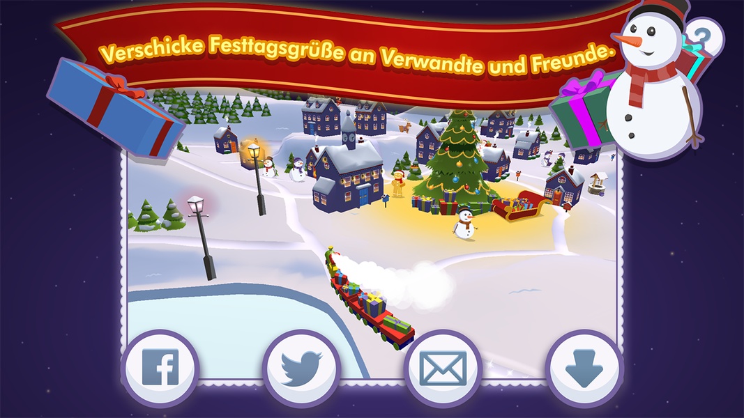 Milka Calendar - Preview 11