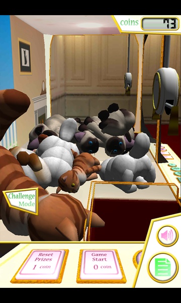 Claw Crane Cats - Preview 18