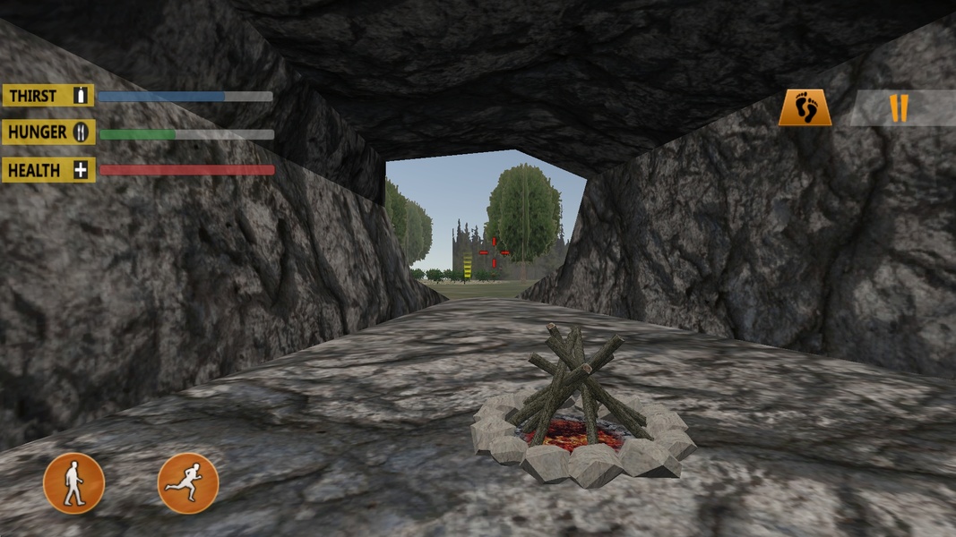 Survival Island Wild Escape - Preview 2