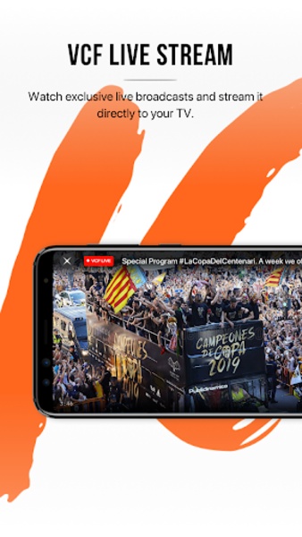 Valencia CF - Preview 4
