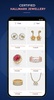 BlueStone Jewellery Online screenshot 3