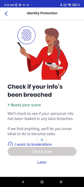 McAfee Security: Antivirus VPN - Preview 7