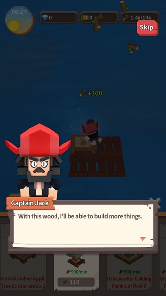 Arkcraft - Preview 4