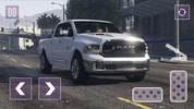 Dodge Ram Racing screenshot 1