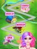 Candy Girl Makeup Artist- Candy Makeover screenshot 2