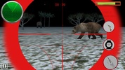 Night Bear Hunting screenshot 2
