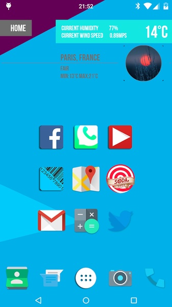 Marshmallow - Preview 1