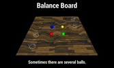 Balance Board - Labyrinth Game screenshot 4