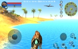 Iguanodon Simulator screenshot 2