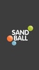 Sand Ball screenshot 1