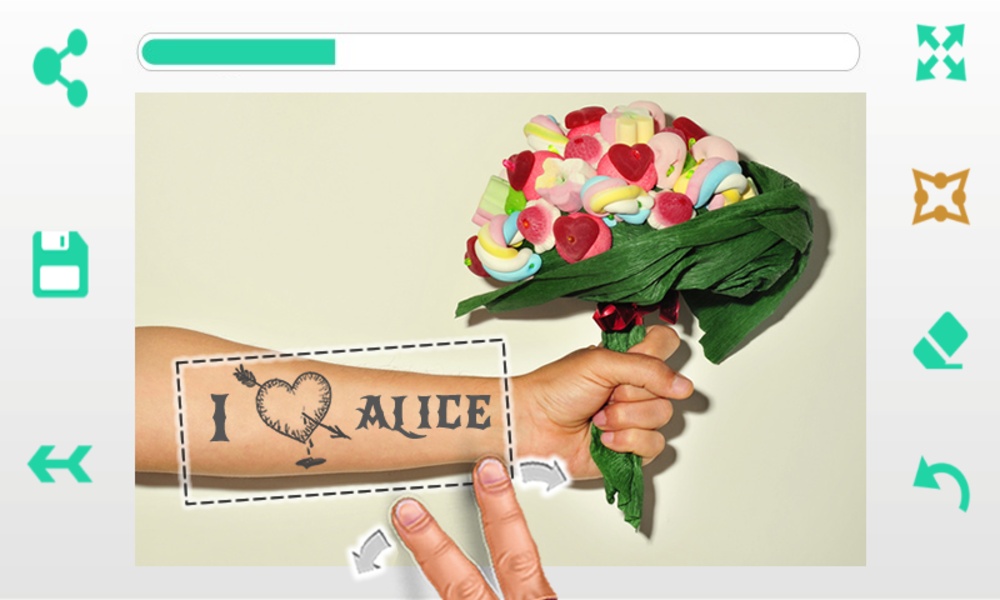 Love Tattoo - Preview 7