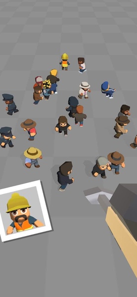 Find and shoot - Preview 1