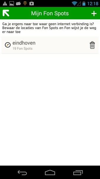 KPN WiFi - Preview 2