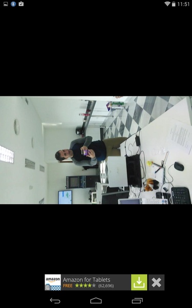 FLV HD MP4 Video Player - Preview 1