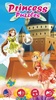 Princess Girls Puzzles - Kids screenshot 16