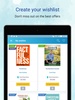 Bookstores.app: compare prices screenshot 6