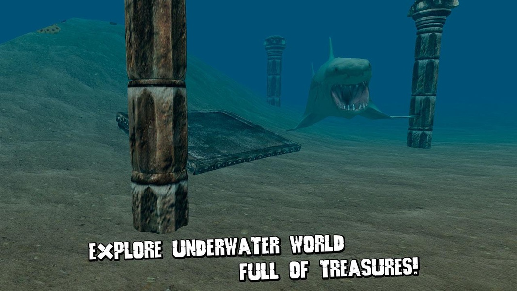 Lost World Survival - Preview 2
