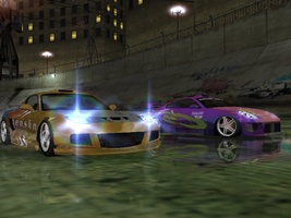 Need For Speed screenshot 1