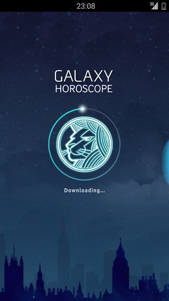 Galaxy Horoscope - Preview 9