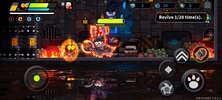 Meow Hunter screenshot 14