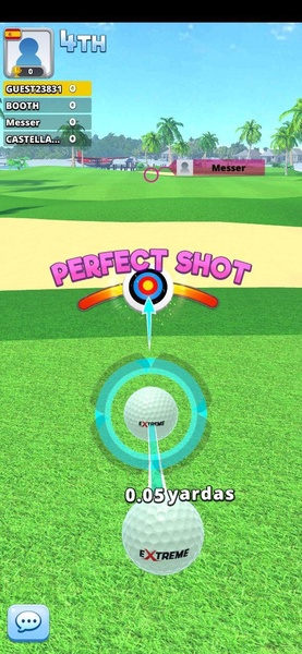 Extreme Golf - Preview 6