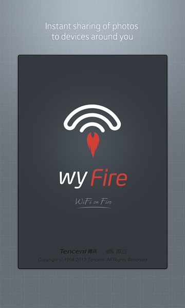 wyFire - Preview 5
