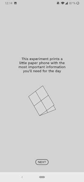 Paper Phone - Preview 5
