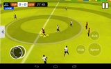 Play Football 2015 screenshot 3