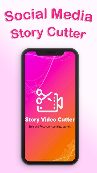 Videos Splitter - Story Video Cutter - Preview 1