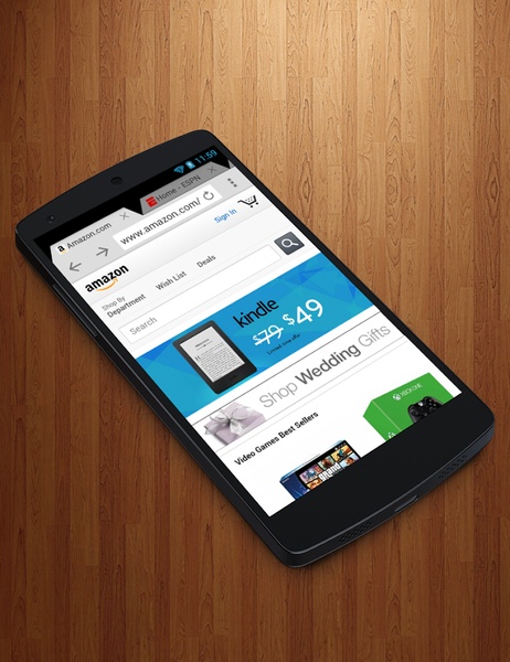 4G Browser HD - Preview 6