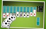 Spider Solitaire 2 screenshot 9