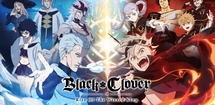 Black Clover M feature