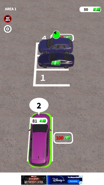 Car Lot Management - Preview 7