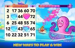 Bingo Blitz screenshot 3