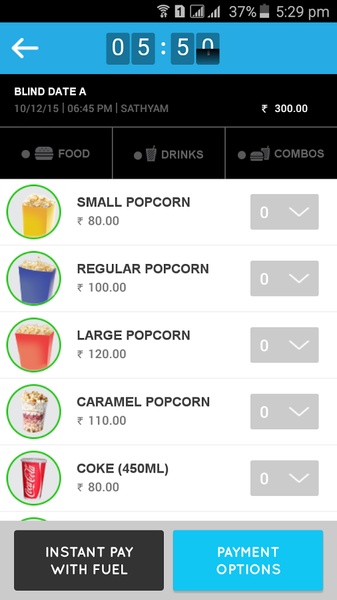 SPI Cinemas - Preview 2