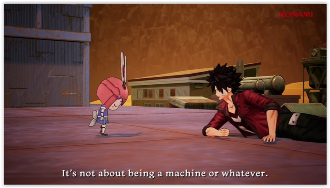 EDENS ZERO Pocket Galaxy - Preview 5