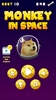 Monkey in Space screenshot 3