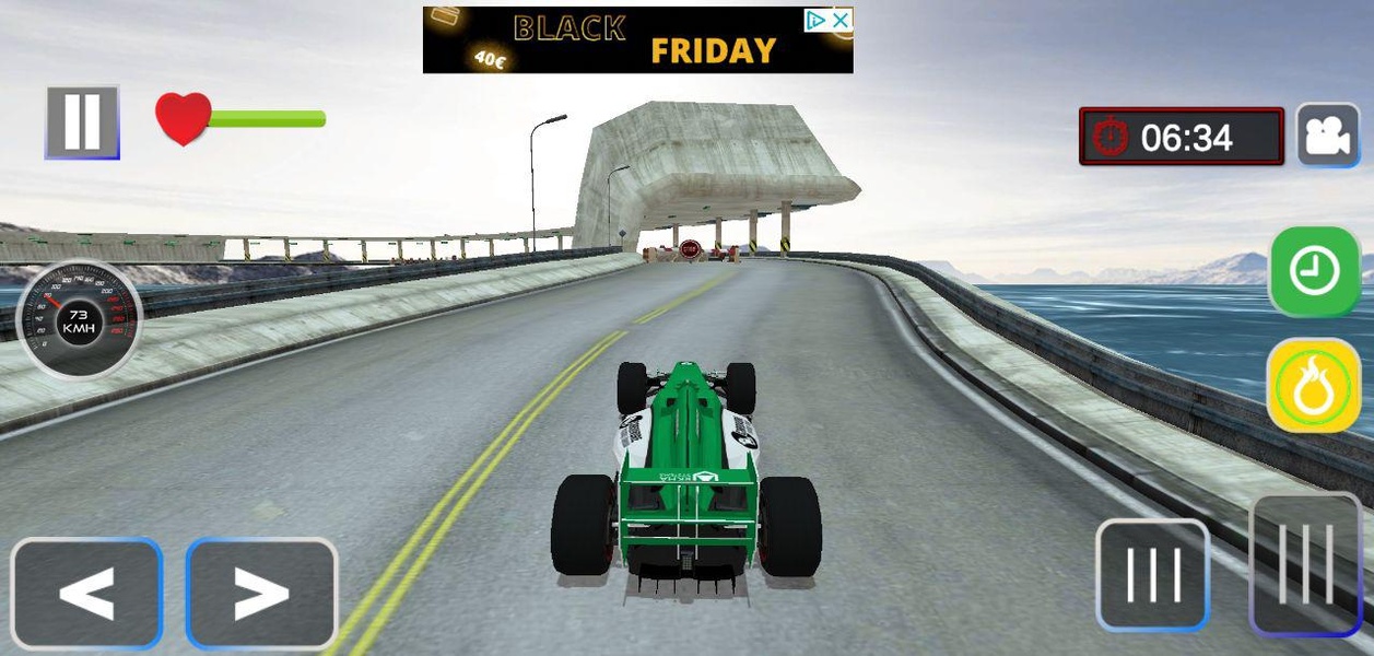 Top Speed F7 Race Tricks Для Android - Скачайте APK С Uptodown