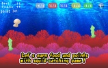 oarfish and deep-sea fish screenshot 2