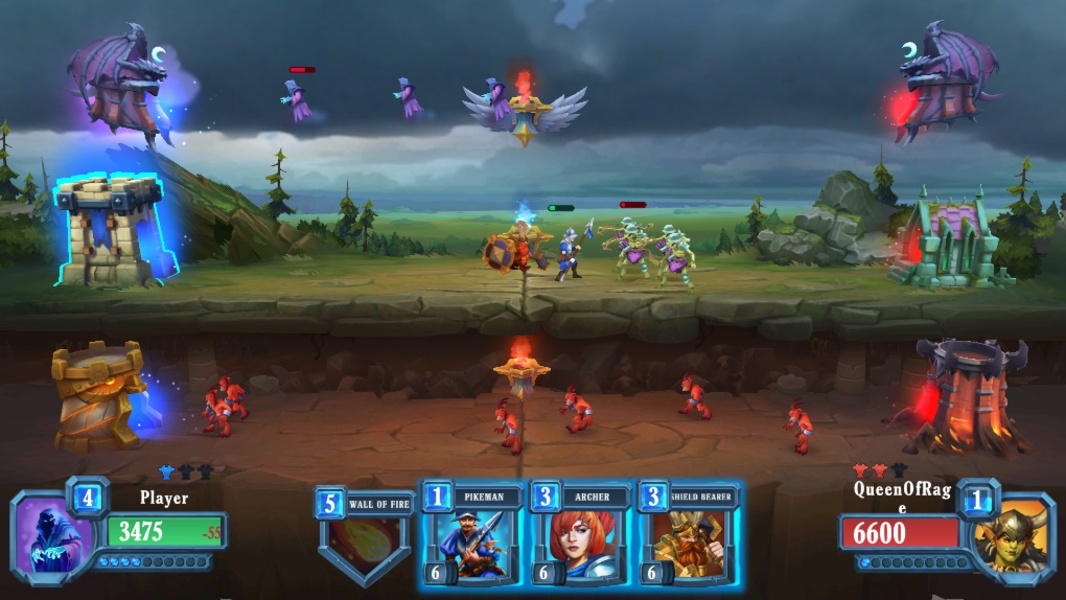 Heroes Of The Realms - Preview 8