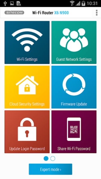 MyWiFi - Preview 23